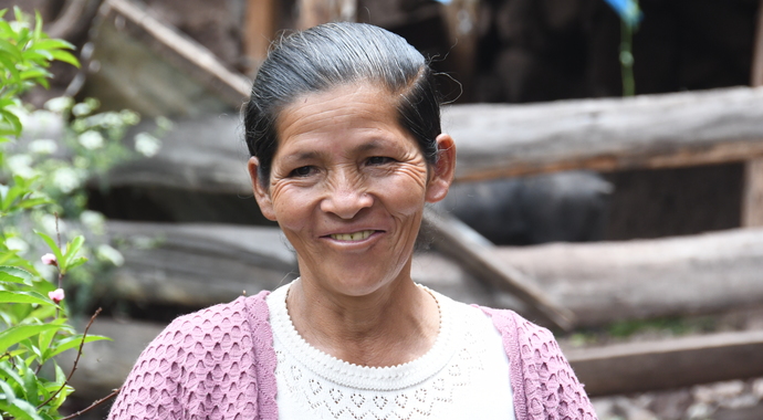 The Peru Fund