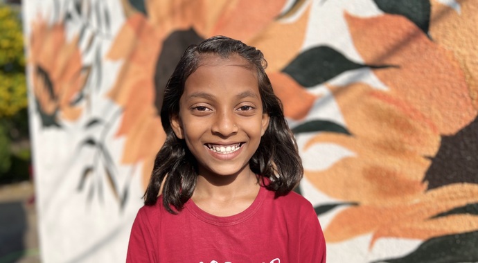 Saloni G.