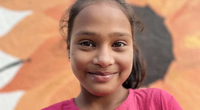 Tejaswini