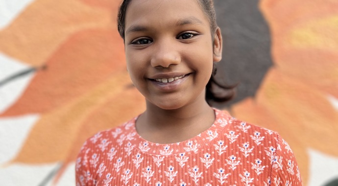 Rashmi