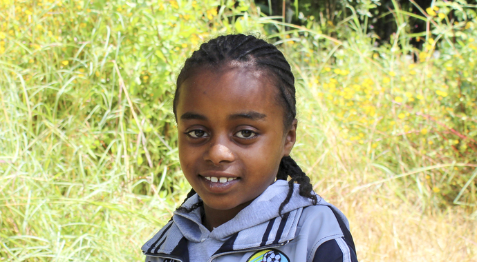 Rahel Worku