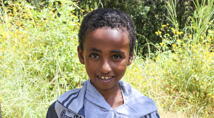 Dawit Getachew