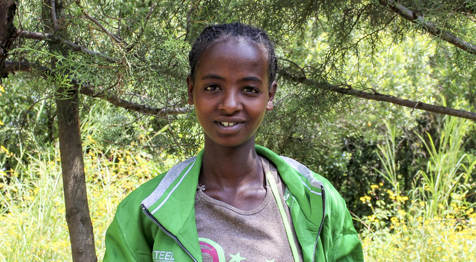 Tadde Abdi