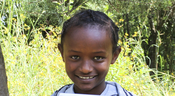 Ababo Chalchisa