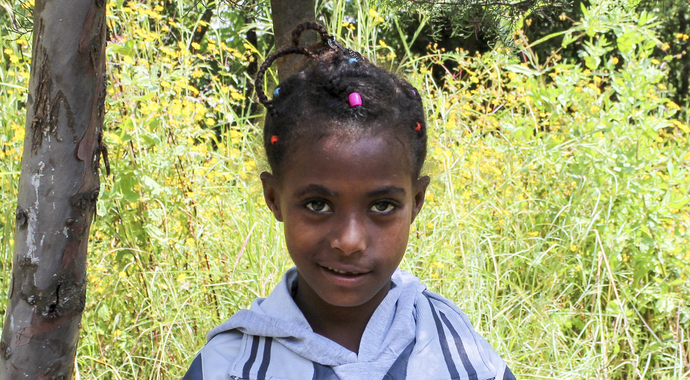 Jitu Bekele