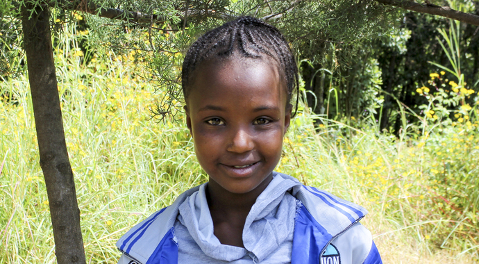 Sena Ashenafi