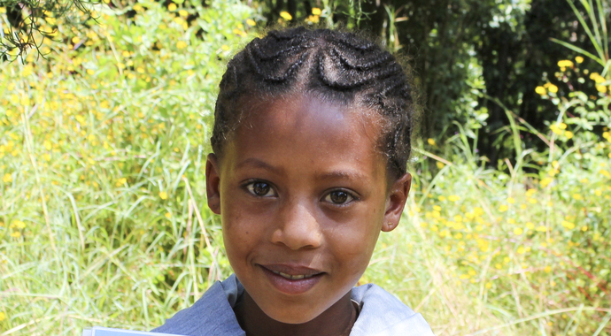 Bontu Tesfaye