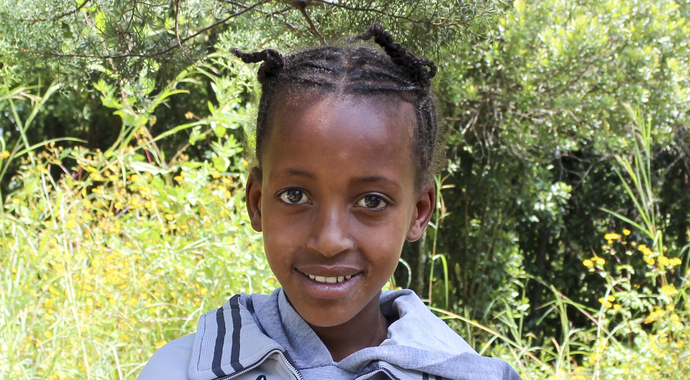 Meti Kebede