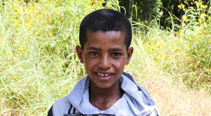 Abdi Zerihun