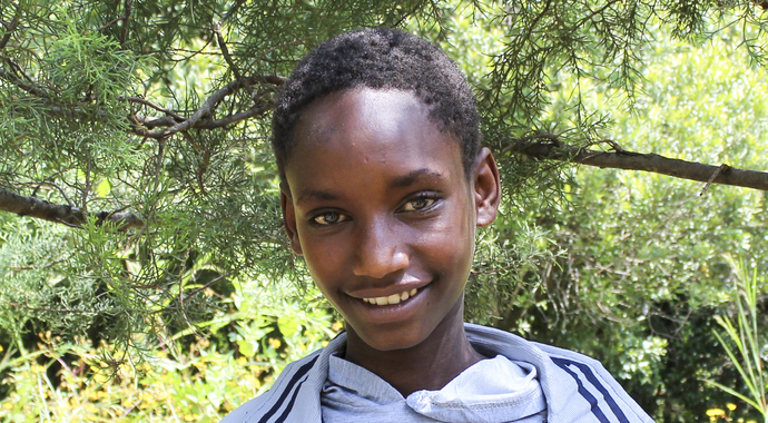 Wondimagn Mosisa