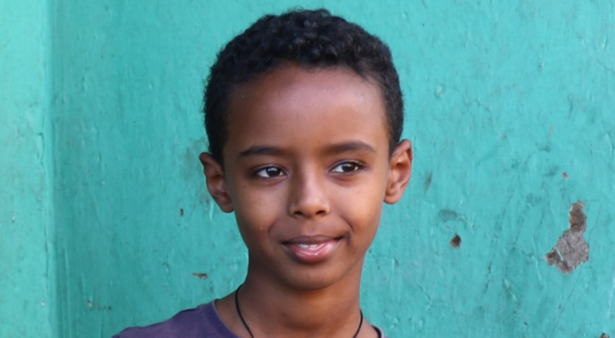 Nugusu Dawit