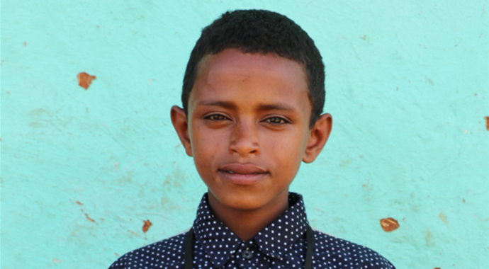 Adugna Tesfaye
