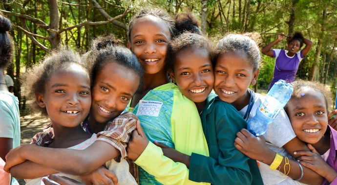 Birtukan 4012, Fasika 4029, Bikile 4100, Fekadu 4070, Bontu 4138