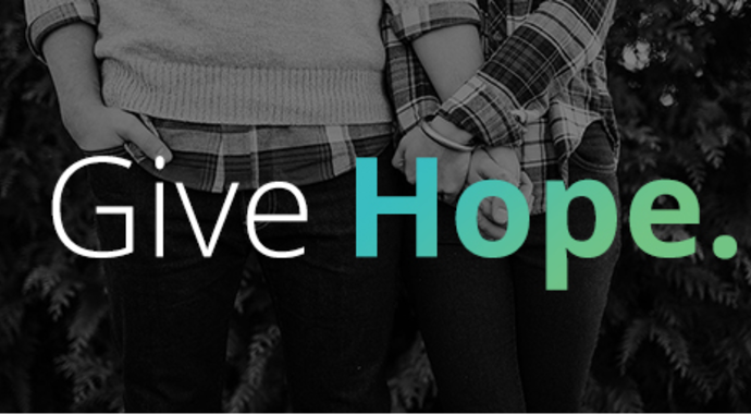 You can save lives, one ride at a time.