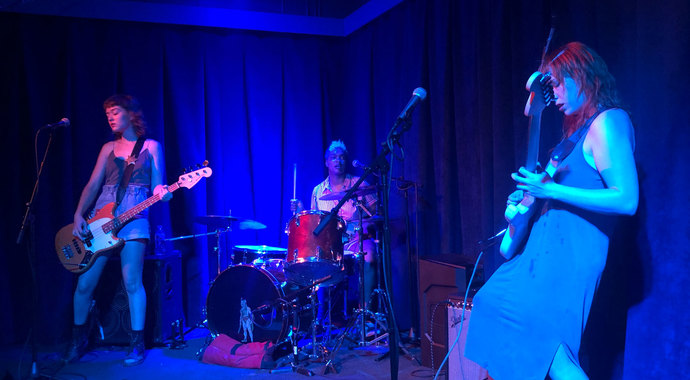 Mission Room Fundraiser