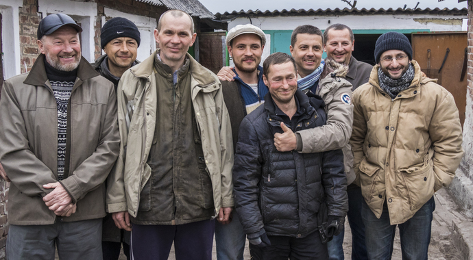 Development and Rehabilitation