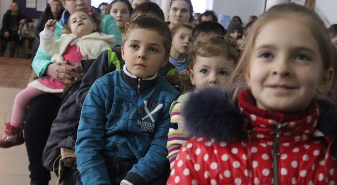 Evangelism and Outreach