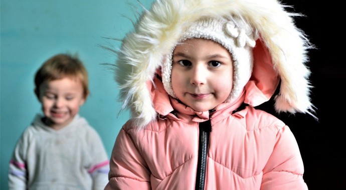 WinterHelp Program