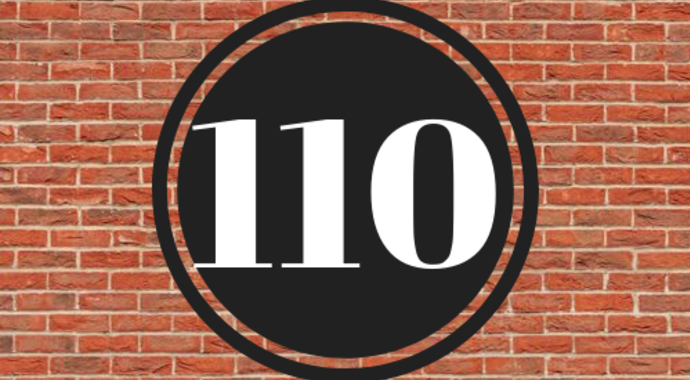 LAFD Fire Station 110