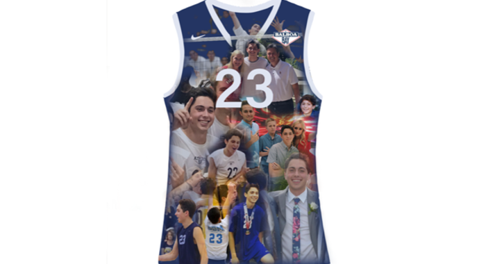 The M.O. 23 Forever Scholarship Fund