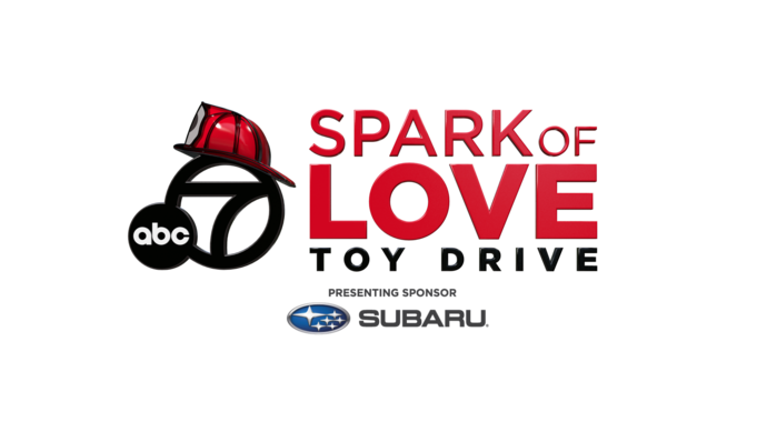 Spark of Love