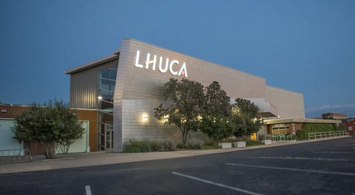 LHUCA Rental Payment