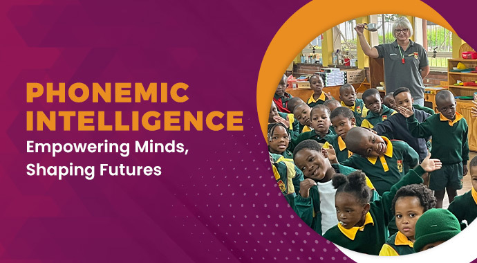 Phonemic Intelligence (PI)