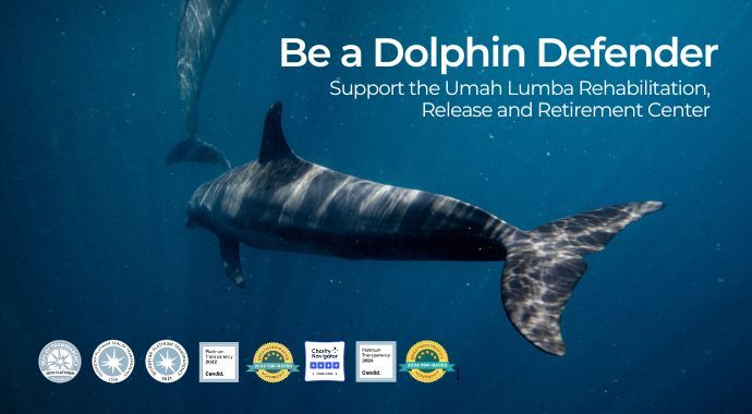 Umah Lumba Rehabilitation, Release and Retirement Center