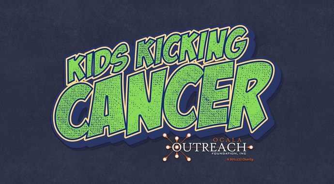 KIDS KICKING CANCER FUND