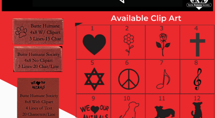 Journey Home Landscaping Brick Naming Opportunity