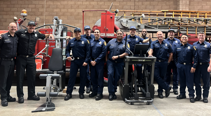 Our End of Year Campaign