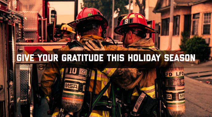 Our End of Year Campaign