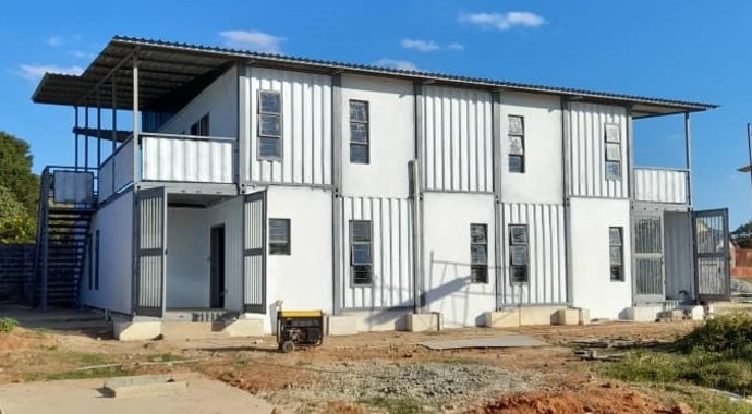 Zambia Clinic Fund