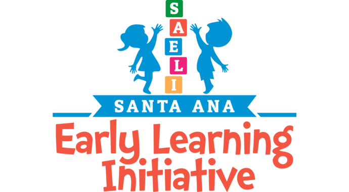 SAELI (Santa Ana Early Learning Initiative)