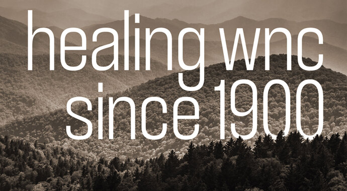 125 years of Mercy in the Mountains