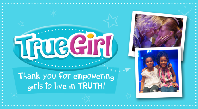 True Girl Nation 2020