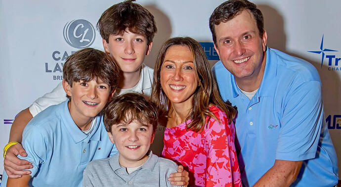 Build Strength with Kindness