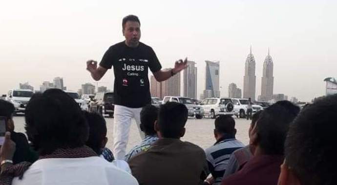 Fellowship Dubai - Apprentices