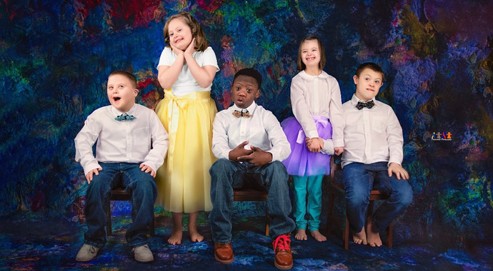 Down Syndrome Association of Middle TN