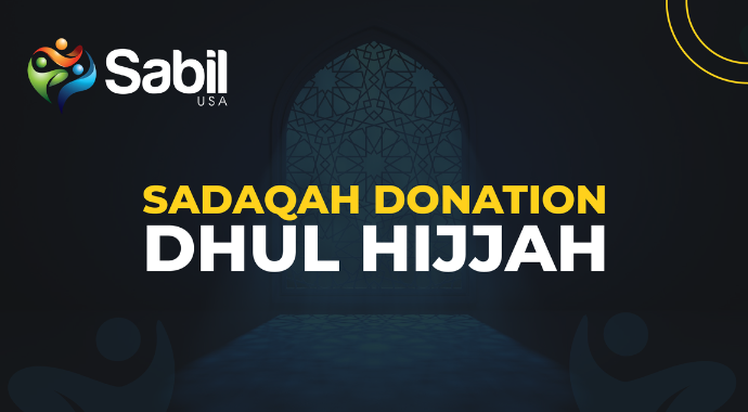 Sadaqah