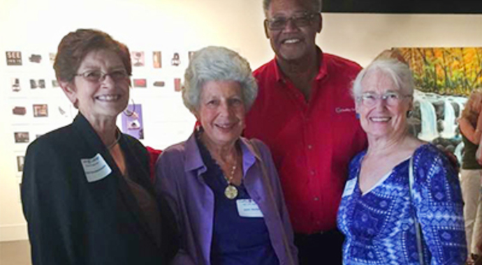 Chaffeyan Membership Drive