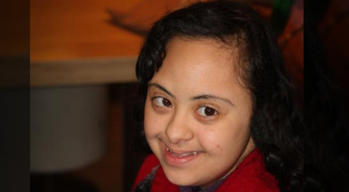 SPONSOR A CHILD