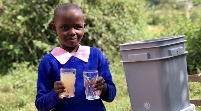 Clean Water Program