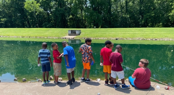 Summer Camp