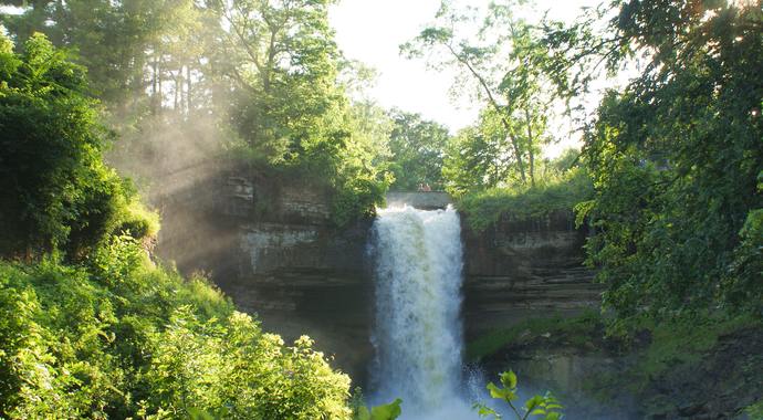 We Are One With All Life