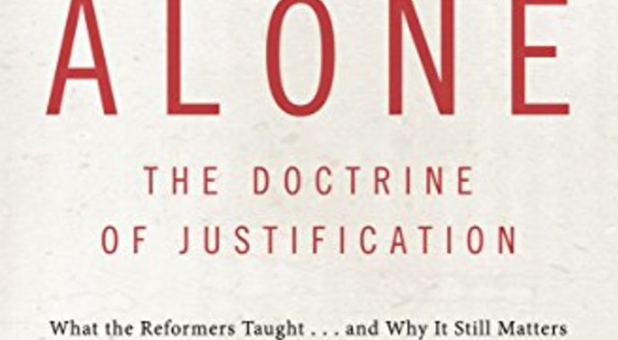 April 2020 Faith Alone Giveaway