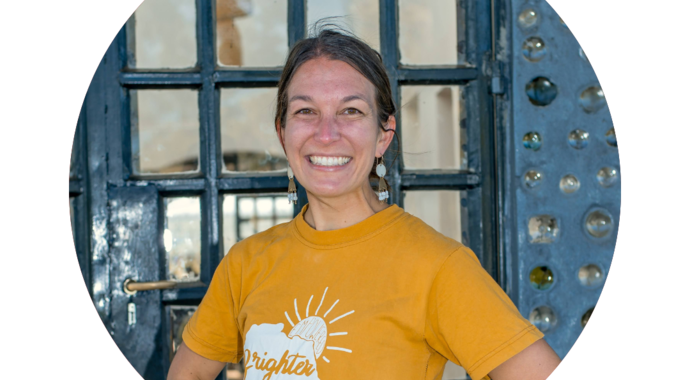 Amy Missionary Support Team