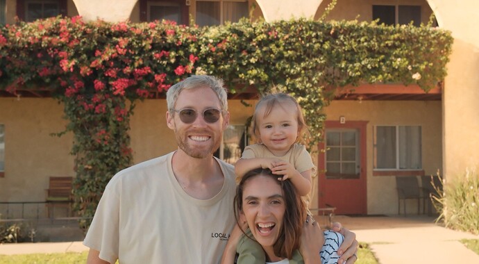 Gifts to Missionaries - Andres & Mich Classen