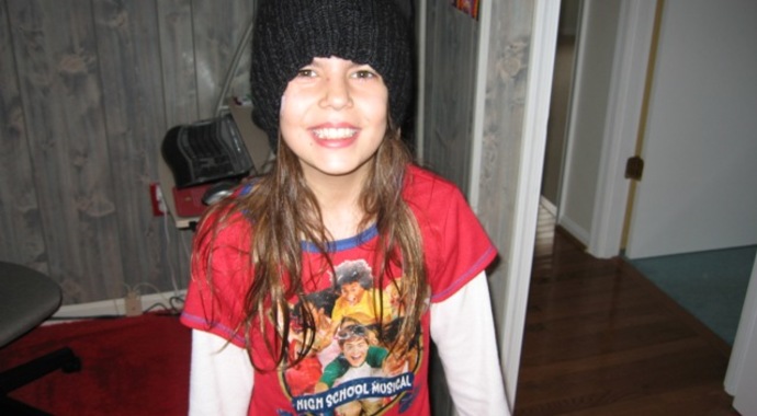 The Gabriella Debeniotis Memorial Fund