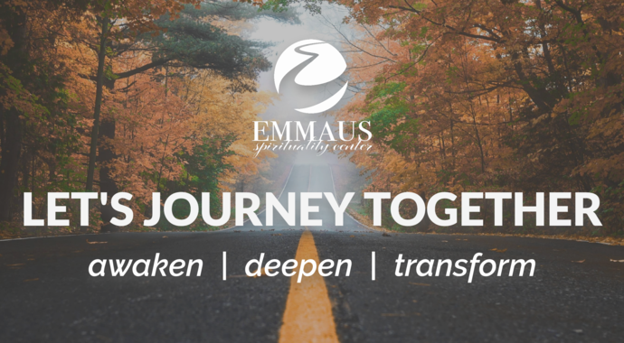 Support Emmaus Spirituality Center